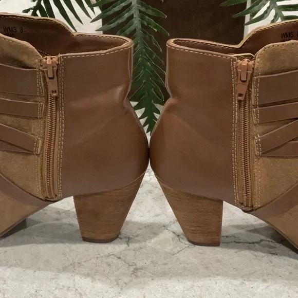 REPORT Ankle boots 👢 size 8 - Picture 7 of 12